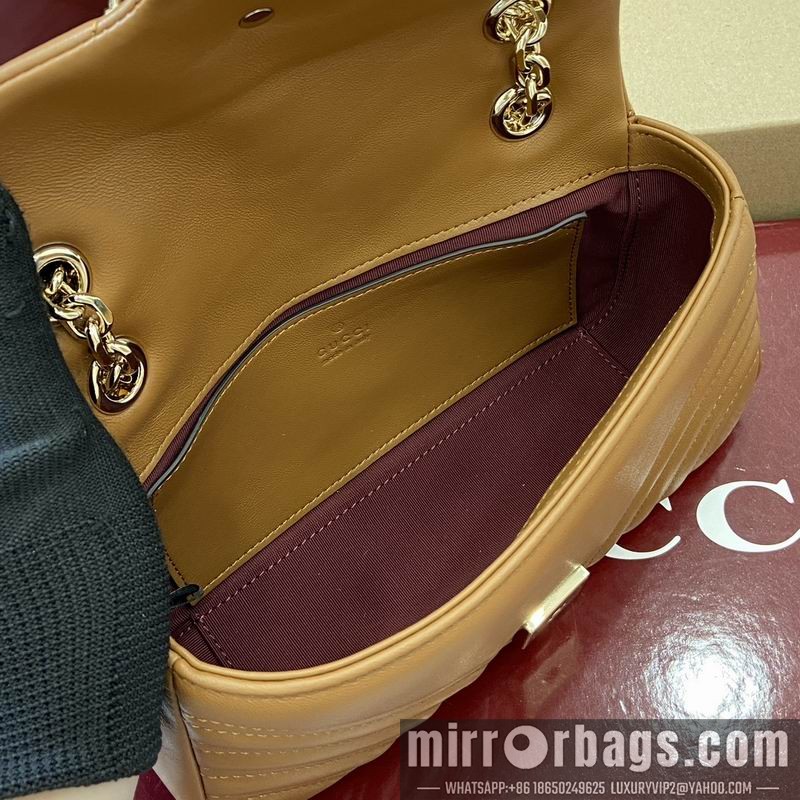 Replica Gucci Bags 837280 22x12.5x6cm MP