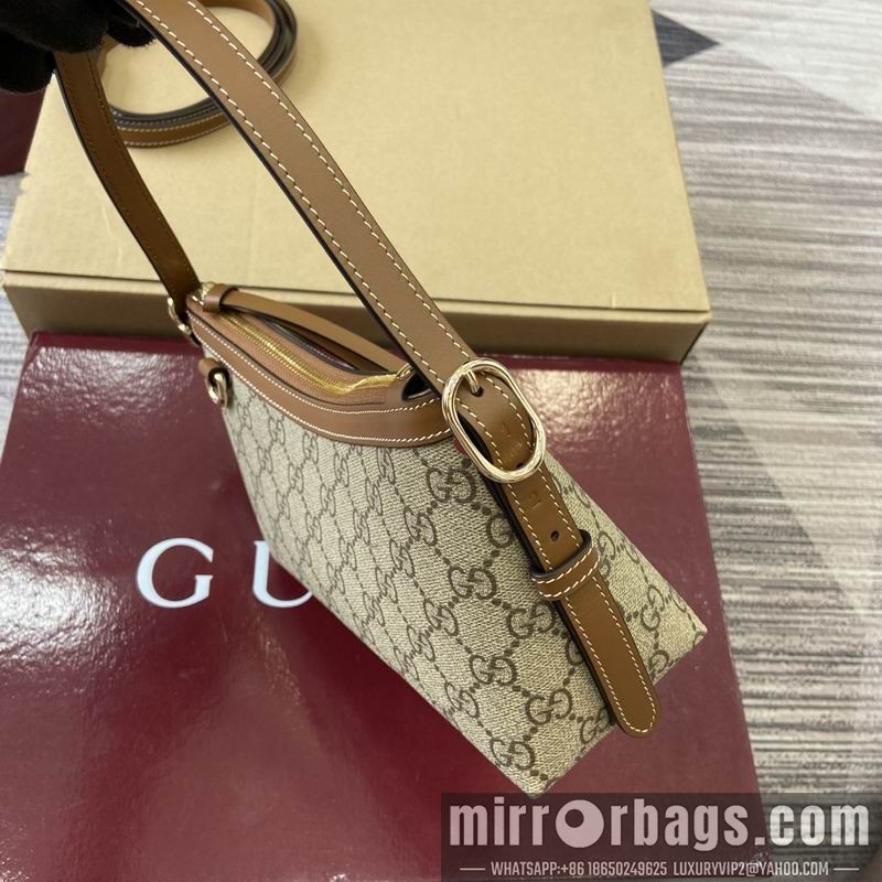 Replica Gucci Bags 847450 22x14x8cm MP 2色