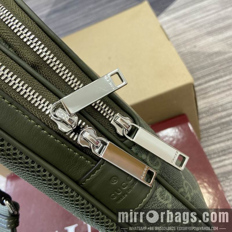 Replica Gucci Bags 822073 17.5x7x6cm MP
