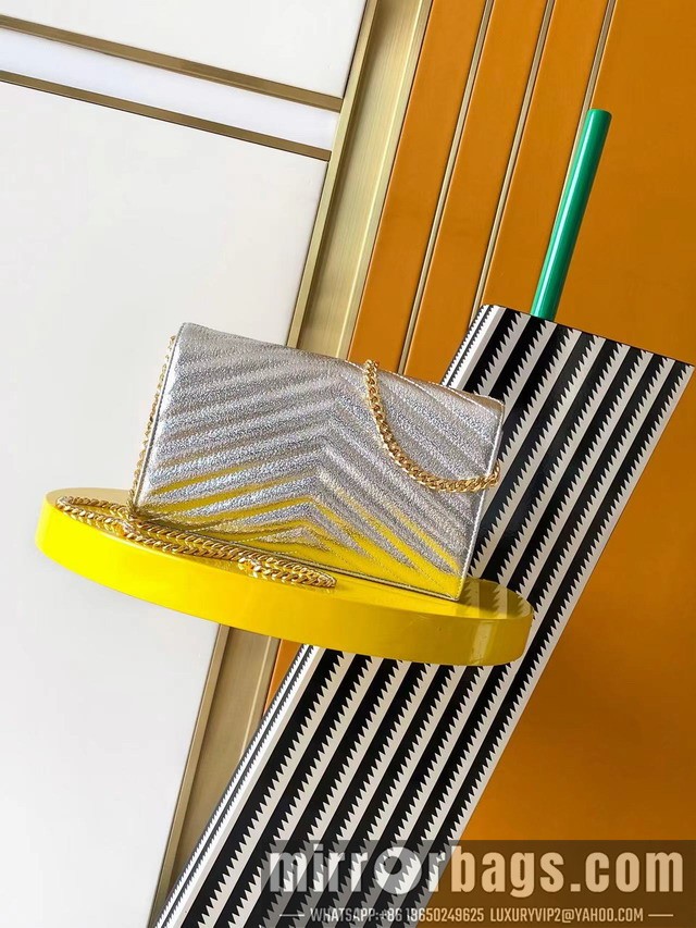 Replica YSL Bags YSL 377828 22.5x14x4cm 8D12