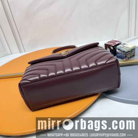 Replica YSL Bags YSL 459749 31x22x10cm 8D1