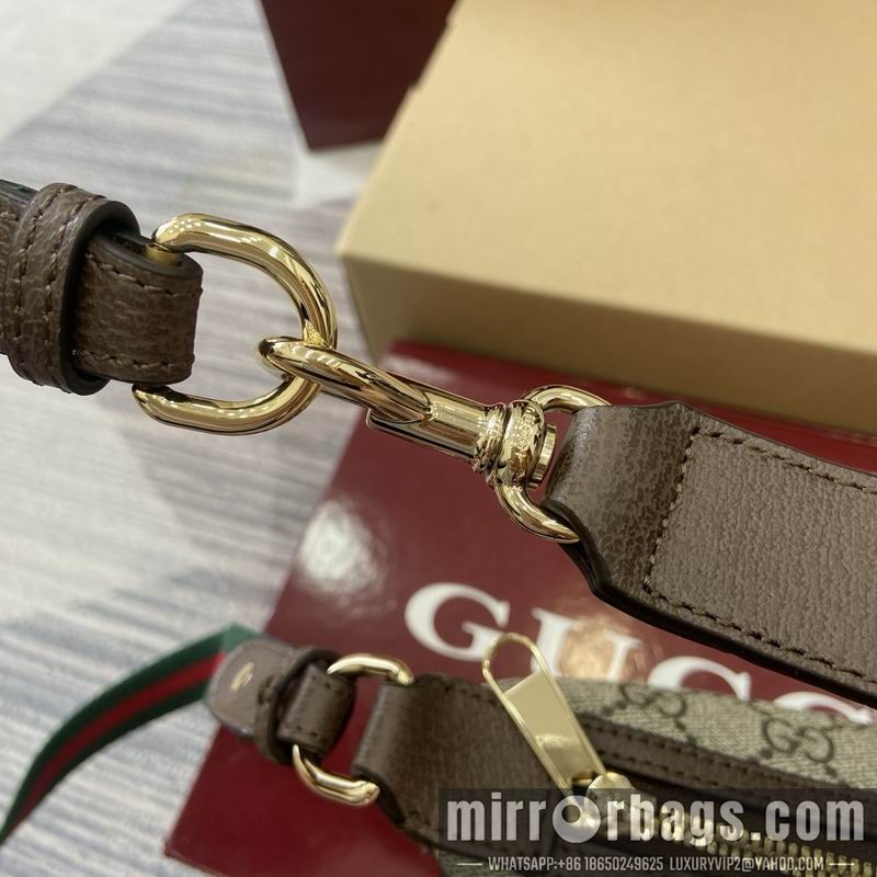 Replica Gucci Bags 838477 15x26x10cm MP