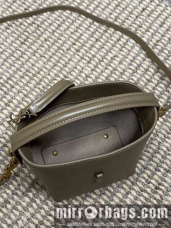 Replica YSL Bags 765870 15X13X6cm MT 5
