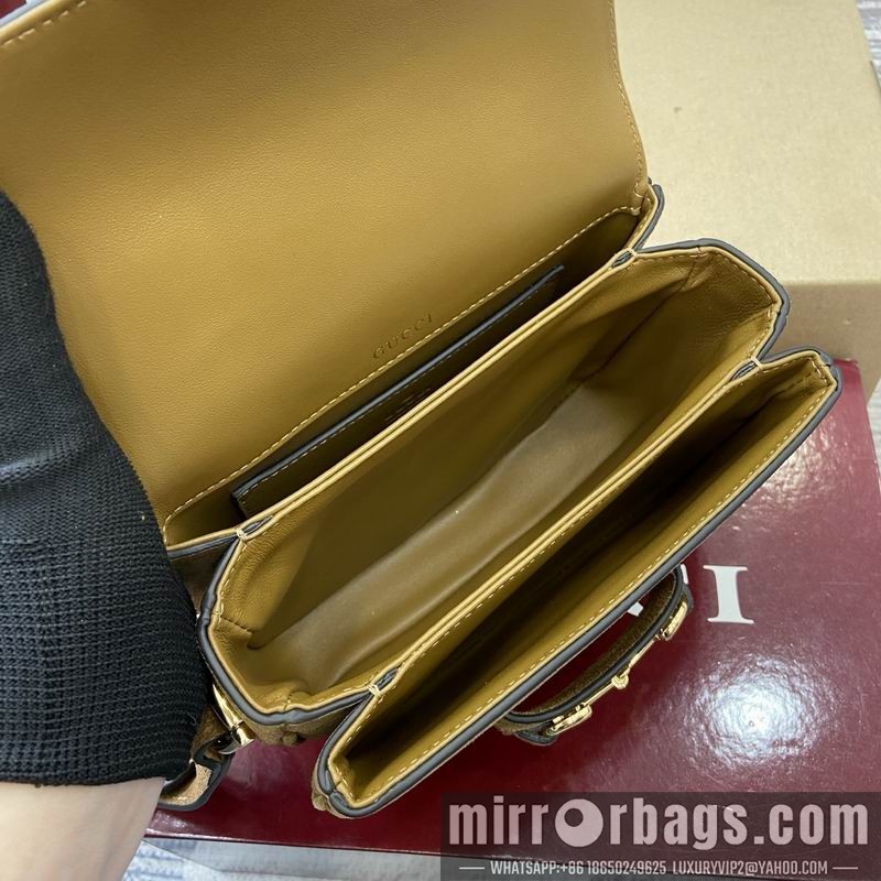 Replica Gucci Bags 847064 19.5x15x9cm MP3
