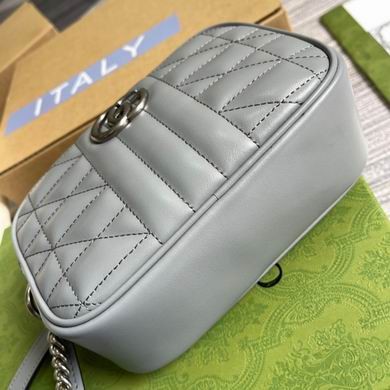 Replica Gucci Bags Marmont 634936 18X12X6cm MP 4colour