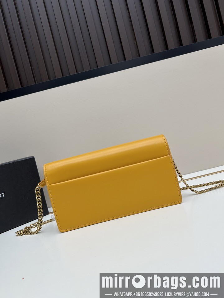 Replica YSL Bags YSL 10997 22x12x4cm ss3