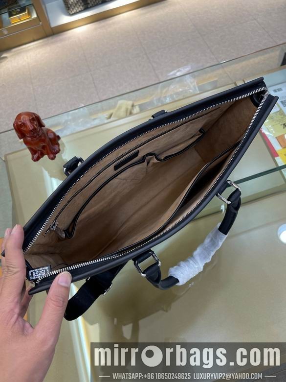 Replica Gucci Bags 21410 39x8x29cm