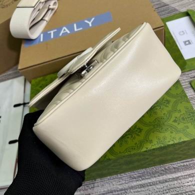 Replica Gucci Bags 739681 18X15X8cm MP 3colour