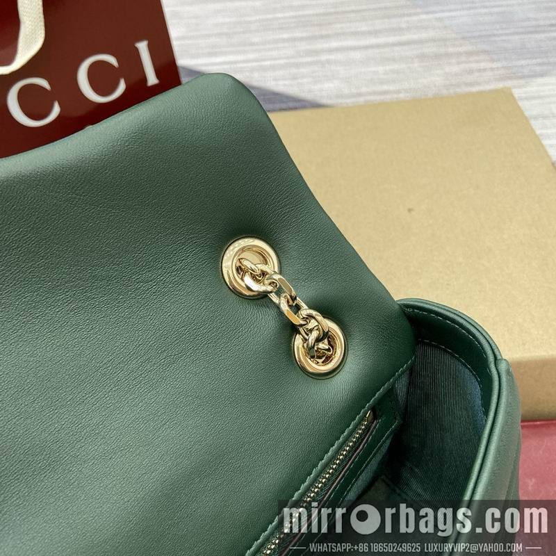 Replica Gucci Bags 837267 26x15x7cm MP6
