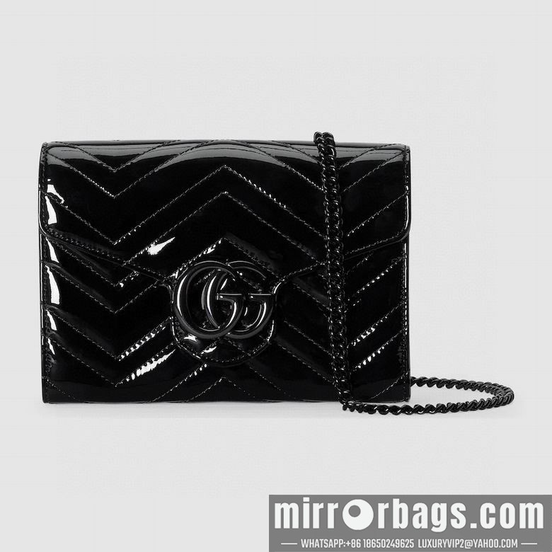 Replica Gucci Bags 466492 11X17.5cm MP