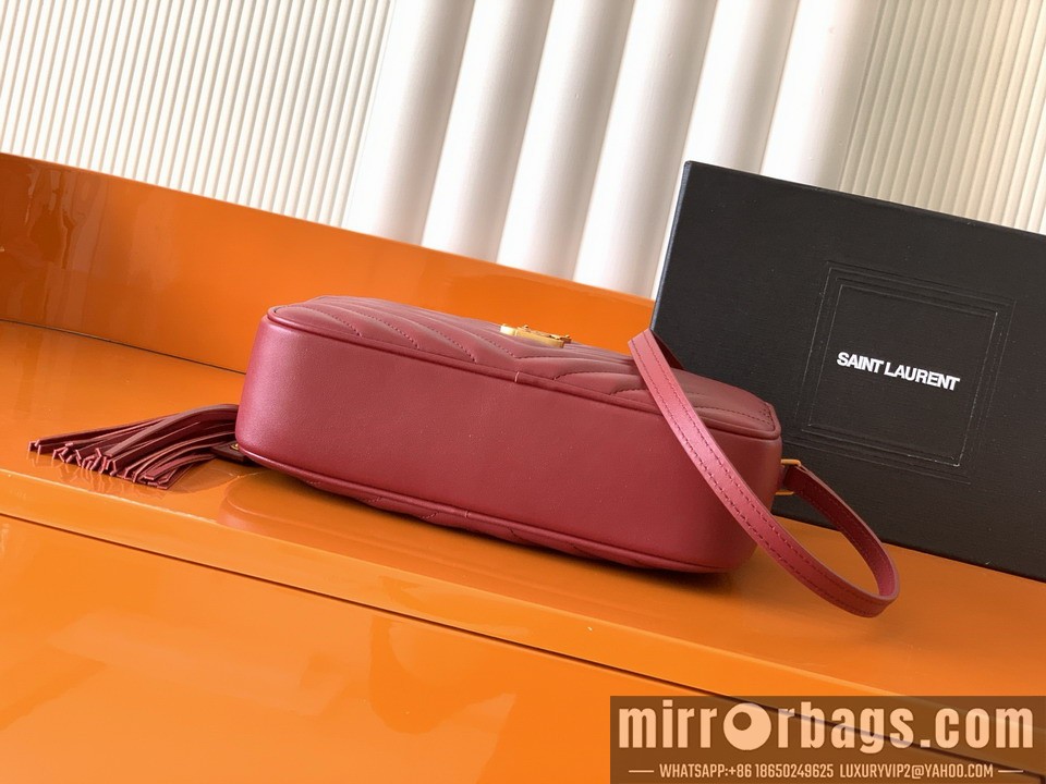 Replica YSL Bags YSL 505730 23x16x6cm 8D7