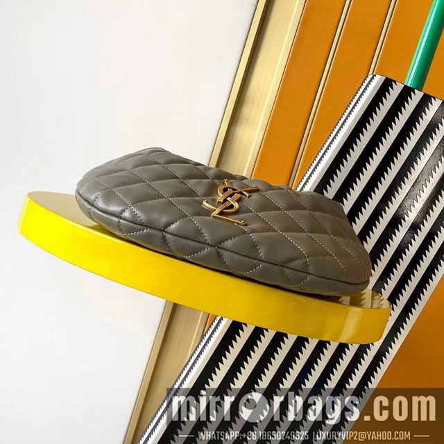 Replica YSL Bags YSL icare 851689 17x30cm 8D1