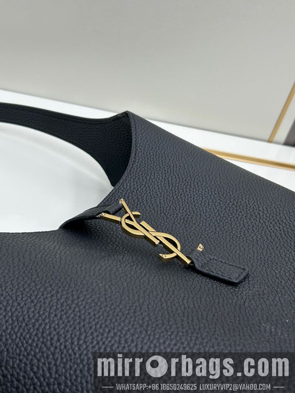 Replica YSL Bags YSL hobo 6136 28x27x13cm jj