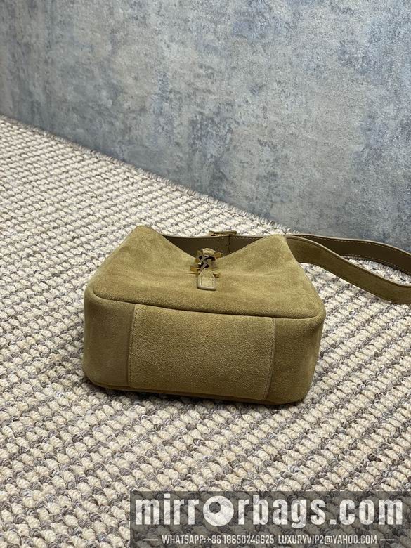 Replica YSL Bags 809461 15X16X7cm MT 3colour
