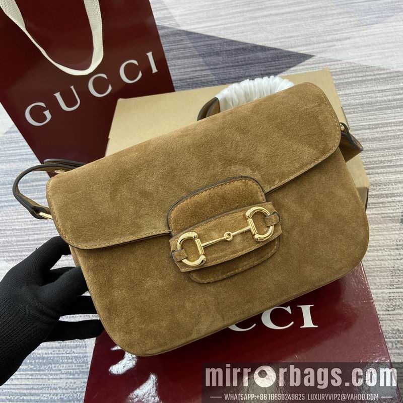 Replica Gucci Bags 847063 26x17.5x10cm MP3