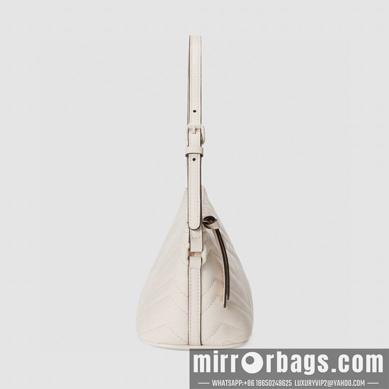 Replica Gucci Bags Marmont 739166 23X12X10cm MP-1