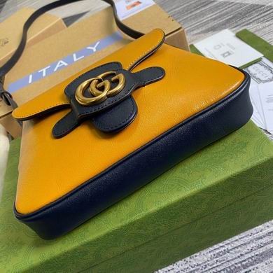 Replica Gucci Bags BG648934 23.5x17.5x5