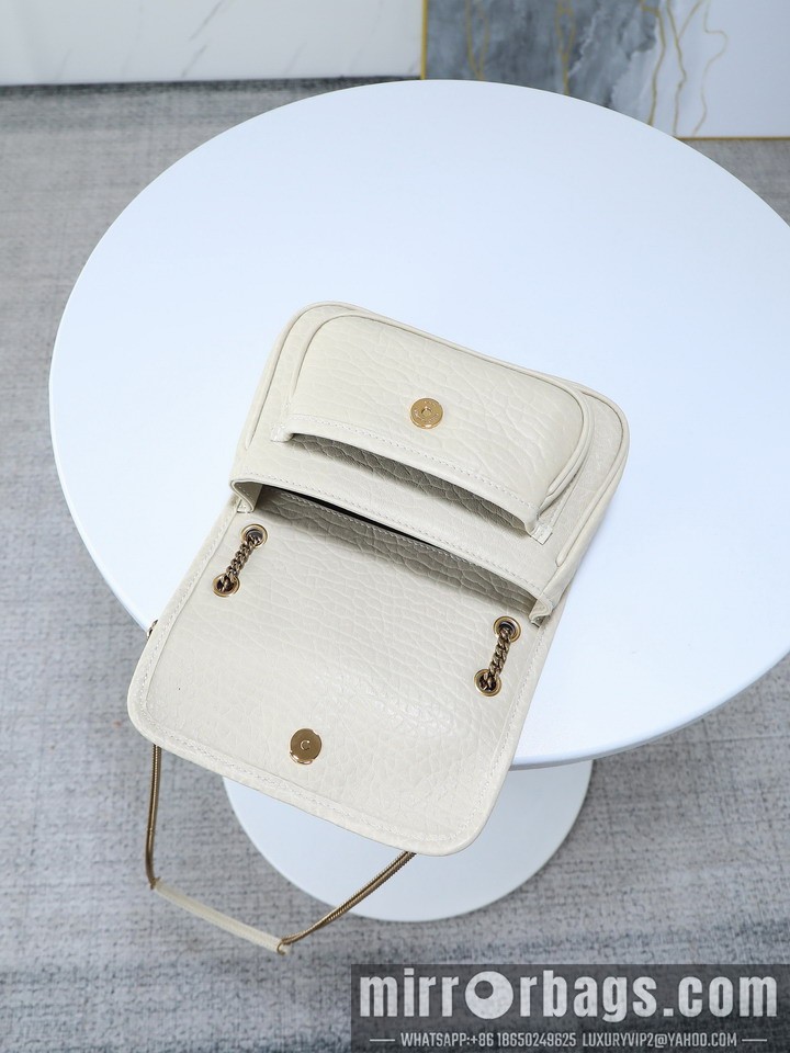 Replica YSL Bags YSL niki 828736 18x12.5x5cm 8D
