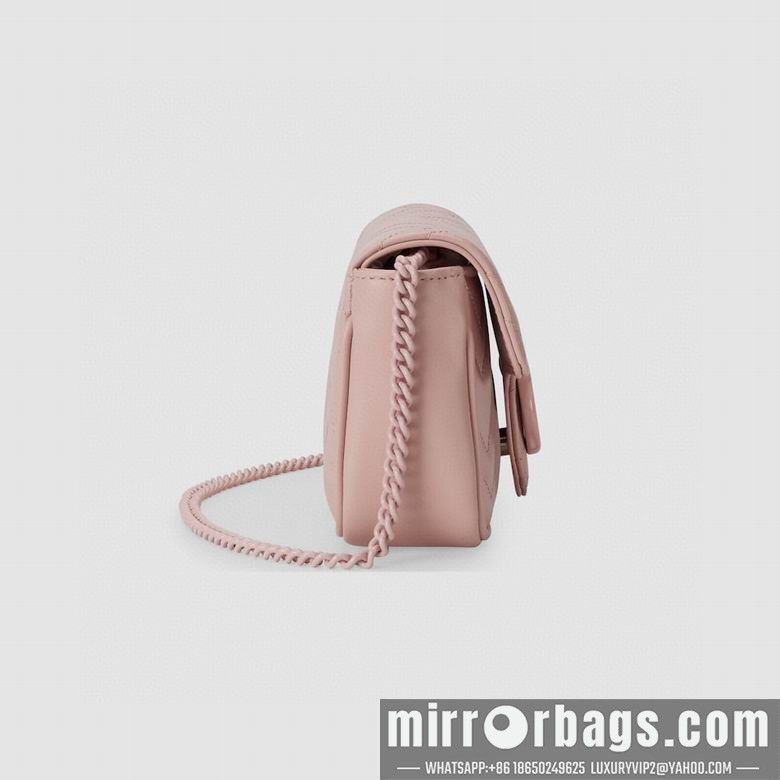 Replica Gucci Bags 476433 10X16.5X4.5cm MP