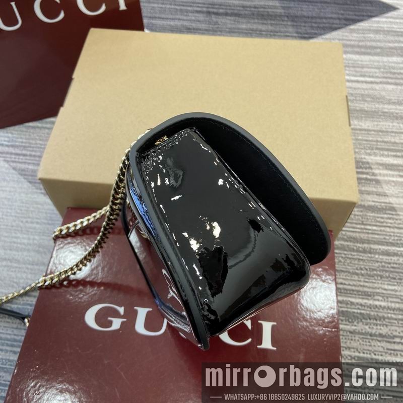 Replica Gucci Bags 815711 21.5x11x8cm MP 2色