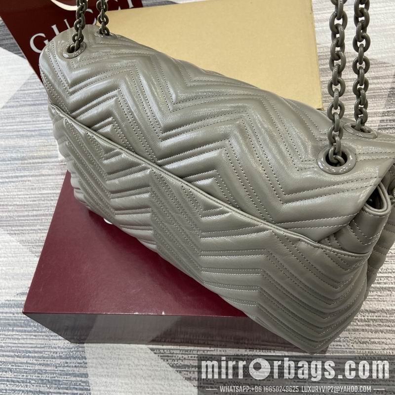 Replica Gucci Bags 850659 37.5x21x9cm MP 2