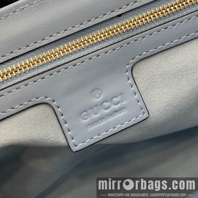 Replica Gucci Bags 443497 26X15X7cm MP