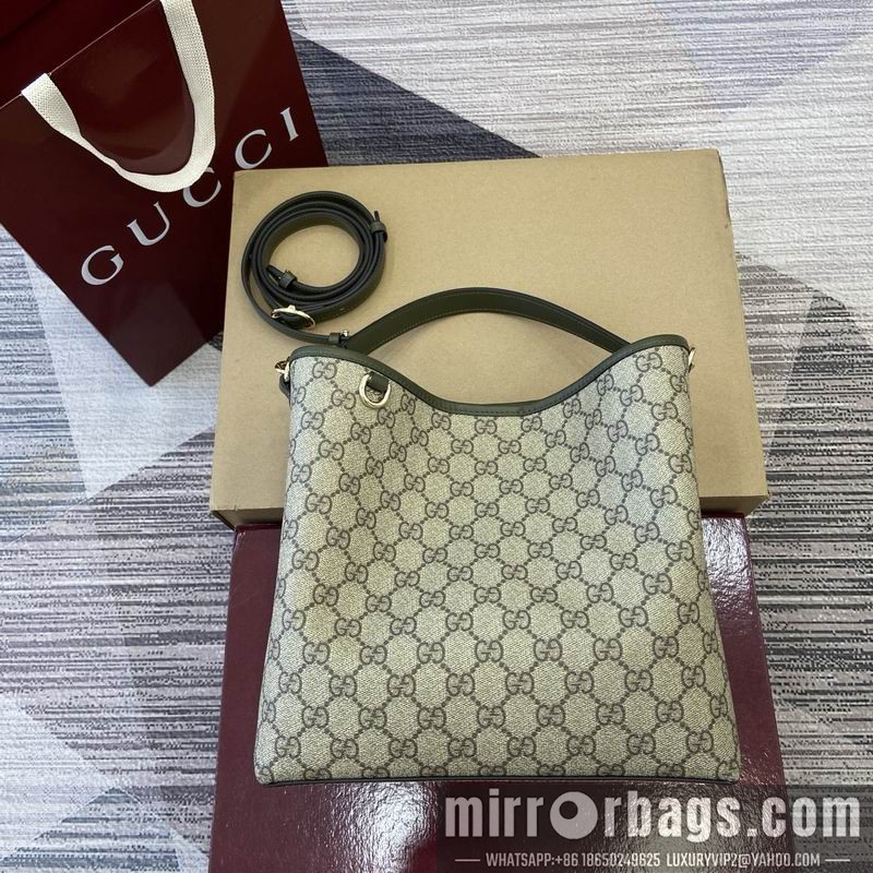 Replica Gucci Bags 815103 25x25x15.5cm MP 2色