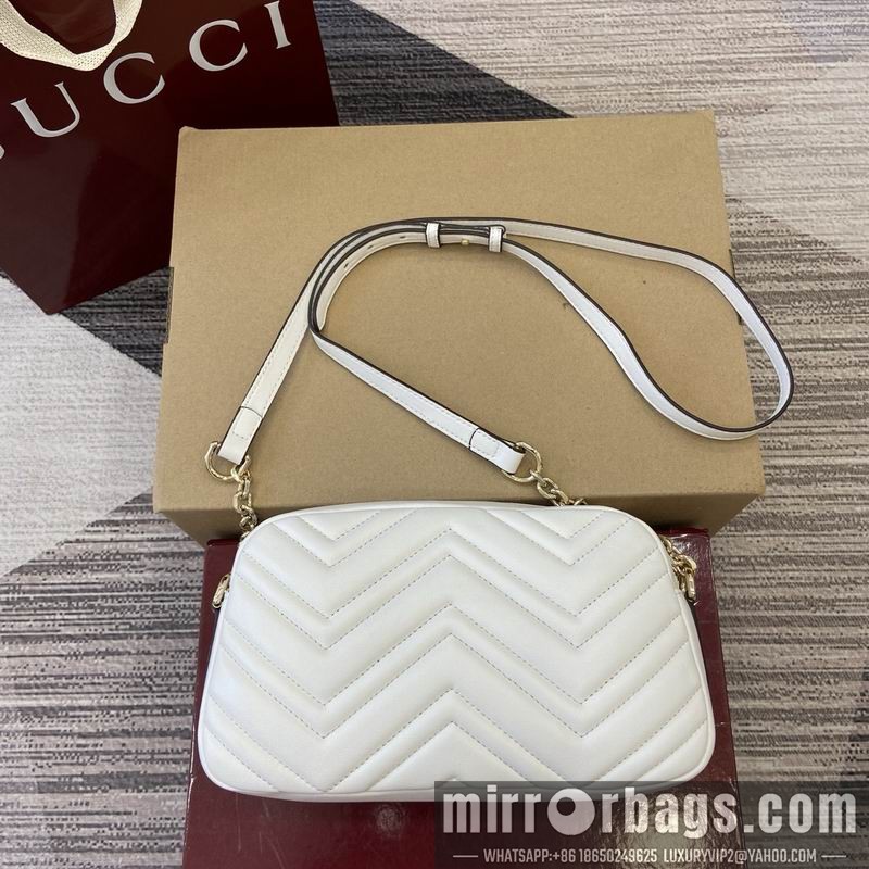 Replica Gucci Bags 855273 24x15x8cm MP2