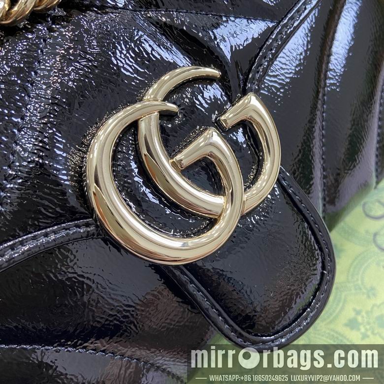 Replica Gucci Bags 443497 26X15X7cm MP