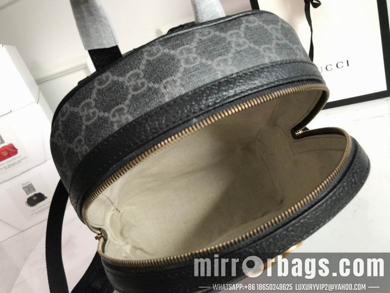 Replica Gucci Bags 547965 22X29X15cm YG 2colour