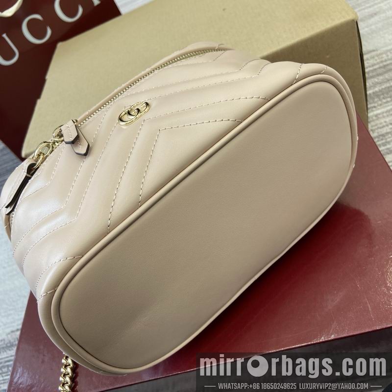 Replica Gucci Bags 837454 19x11.5x9cm MP 3色