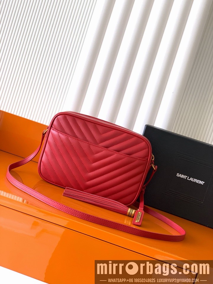 Replica YSL Bags YSL 505730 23x16x6cm 8D1