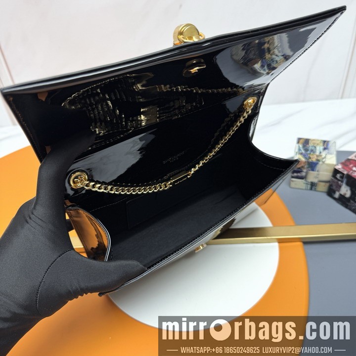Replica YSL Bags YSL 354119 24x14x5cm 8D1