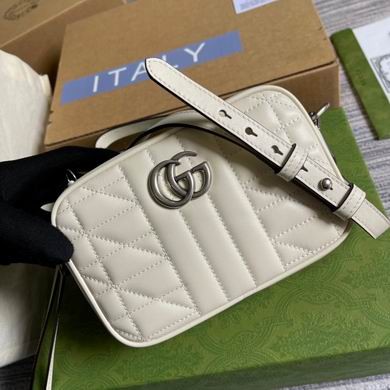 Replica Gucci Bags Marmont 634936 18X12X6cm MP 4colour