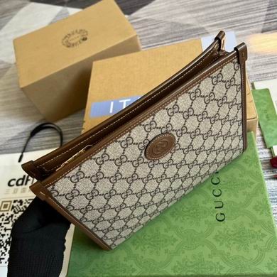 Replica Gucci Bags 672956 26X20X6cm MP 2colour