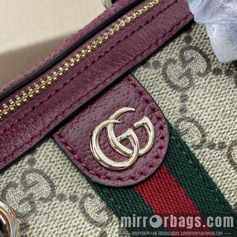 Replica Gucci Bags 838478 16x10x9cm MP 2色