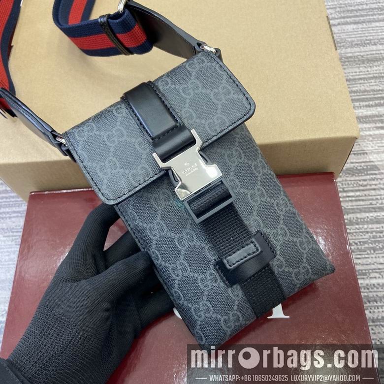 Replica Gucci Bags 816954 11X18X4cm MP