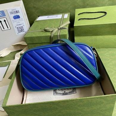 Replica Gucci Bags BA447632 24x13x7