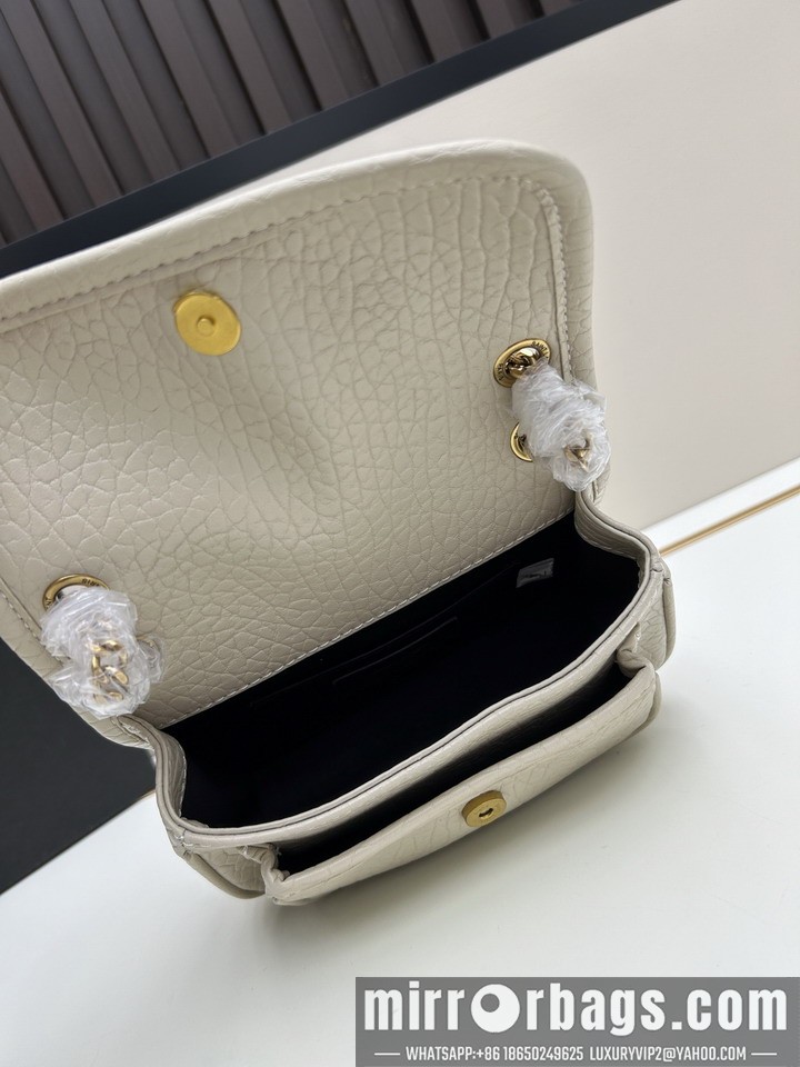 Replica YSL Bags YSL niki 28736 19x13x5cm ss5