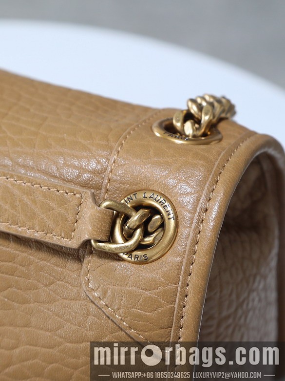 Replica YSL Bags YSL 633178 28x20x8.5cm 8D3
