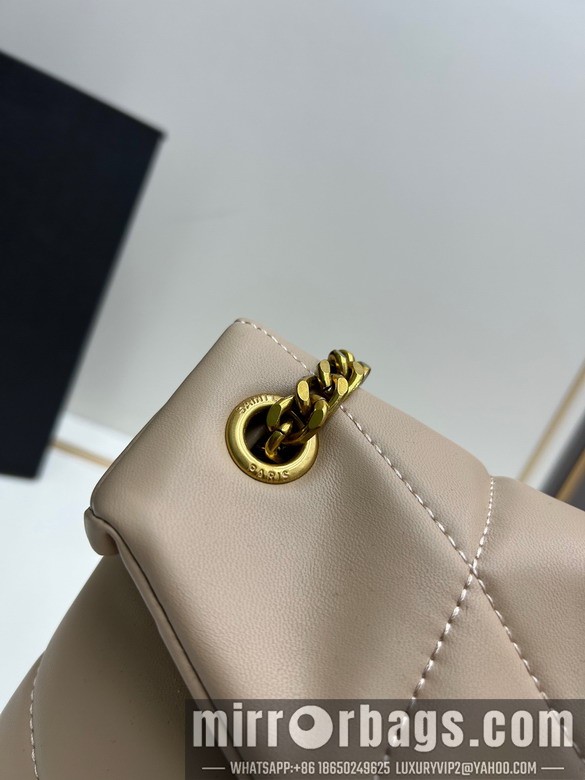 Replica YSL Bags YSL lou 8819 28x17x10cm jj3