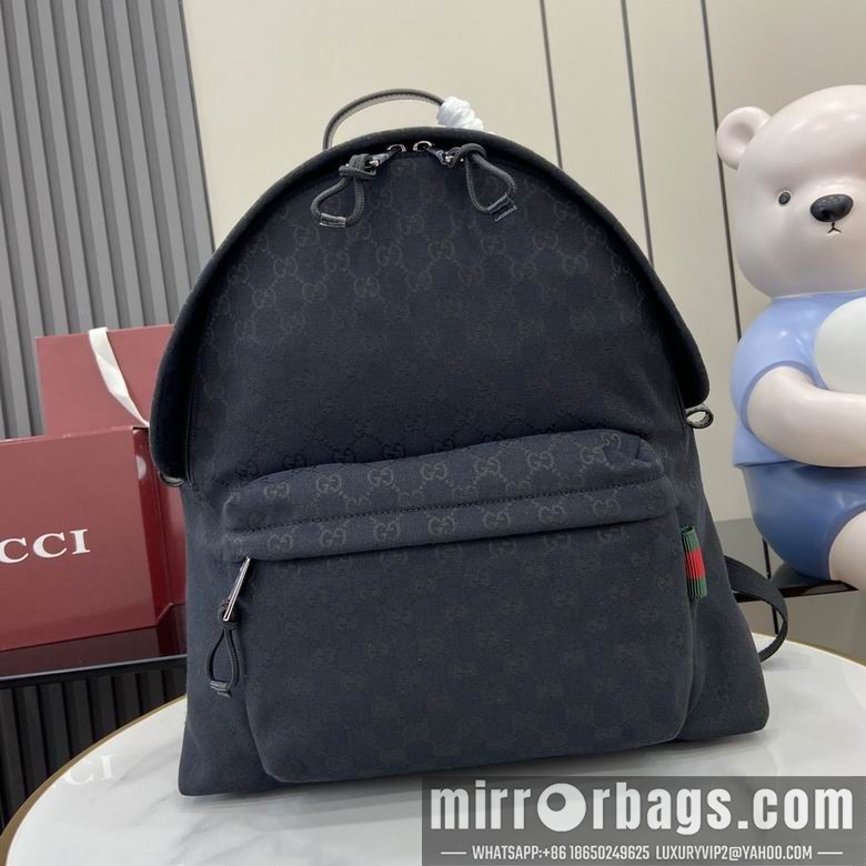 Replica Gucci Bags 824624 36X42X21cm YG 2colour