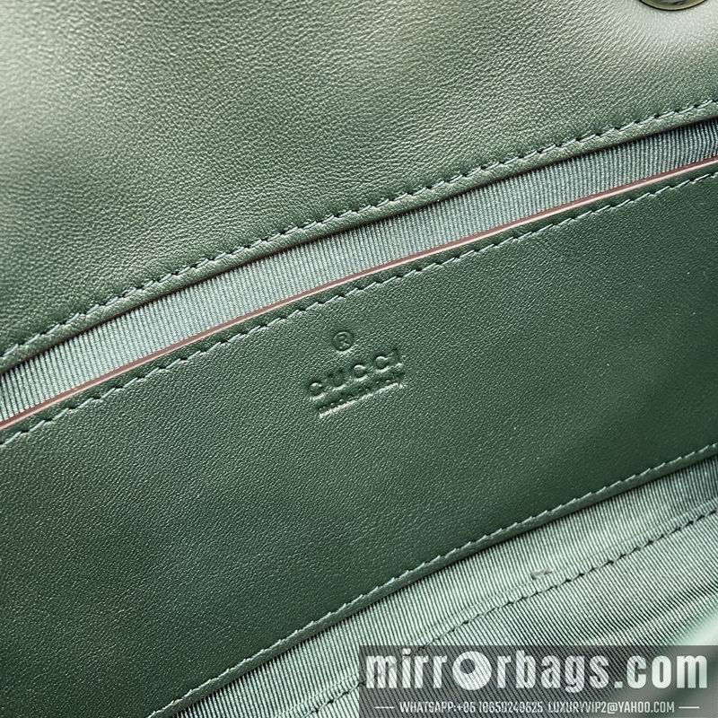 Replica Gucci Bags 837280 22x12.5x6cm MP 9