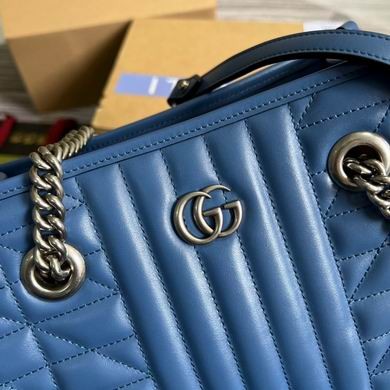 Replica Gucci Bags Marmont 681483 26.5X19X11cm MP
