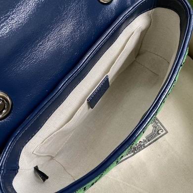 Replica Gucci Bags BA446744 22x13x6