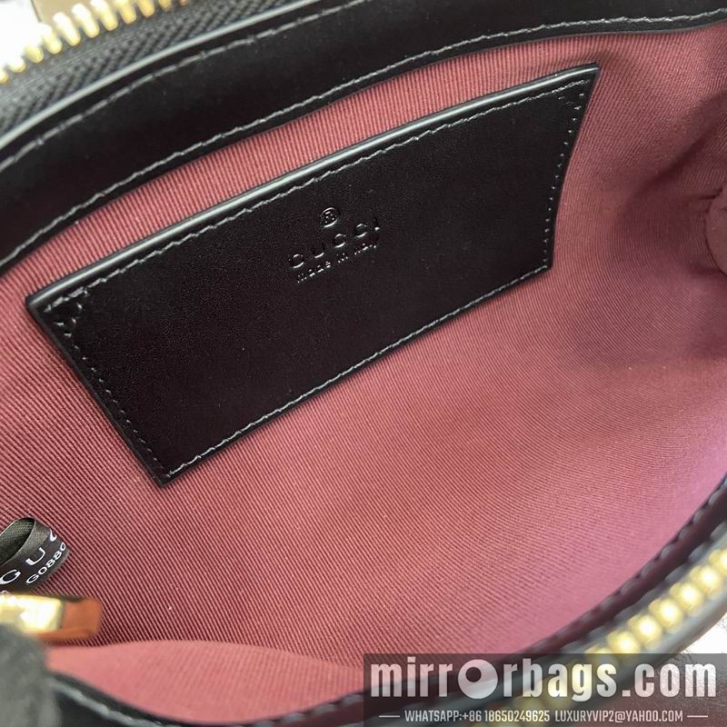 Replica Gucci Bags 847589 20x18x11x3.5cm MP 3色