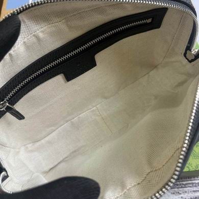 Replica Gucci Bags 760244 23.5X14.5X6cm MP 2colour