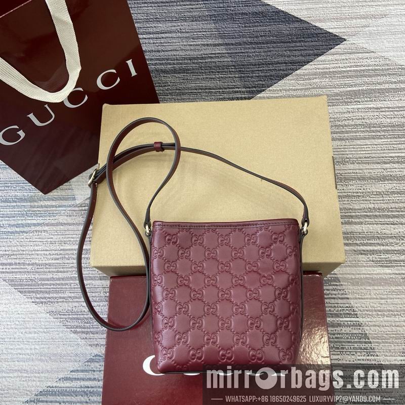 Replica Gucci Bags 847090 15x18x8cm MP 3色