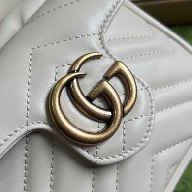 Replica Gucci Bags 746433 14.5X20X7.5cm MP 2colour