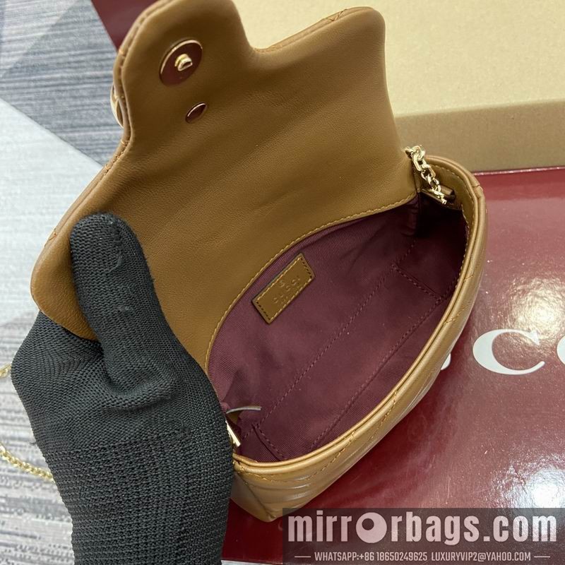 Replica Gucci Bags 841290 16.5x9.5x4.5cm MP 3